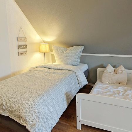 Ferienhaus Lausitz Lauta 外观 照片
