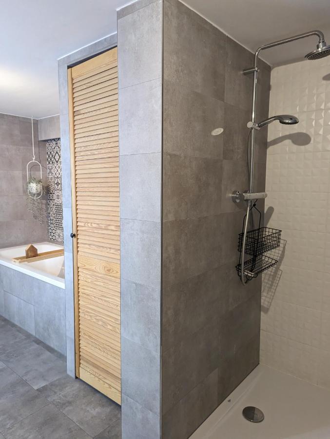 Ferienhaus Lausitz Lauta 外观 照片